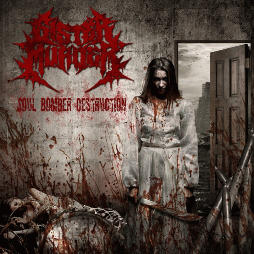 Soul Bomber Destruction